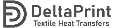 logo deltaprint web